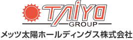 メッツ太陽ホールディングス株式会社